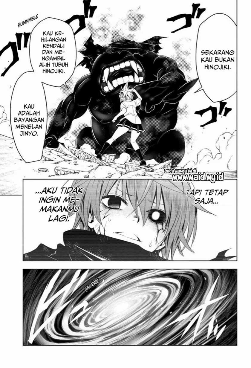 Chapter 66 - halaman 16