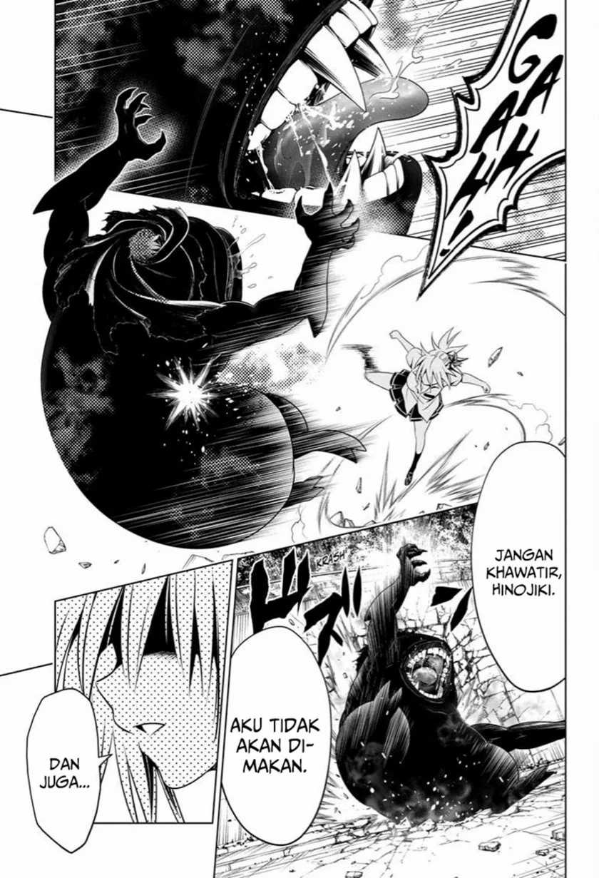 Chapter 66 - halaman 18