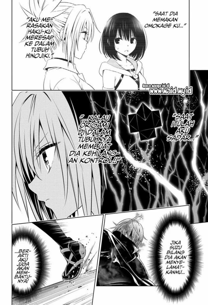 Chapter 66 - halaman 19