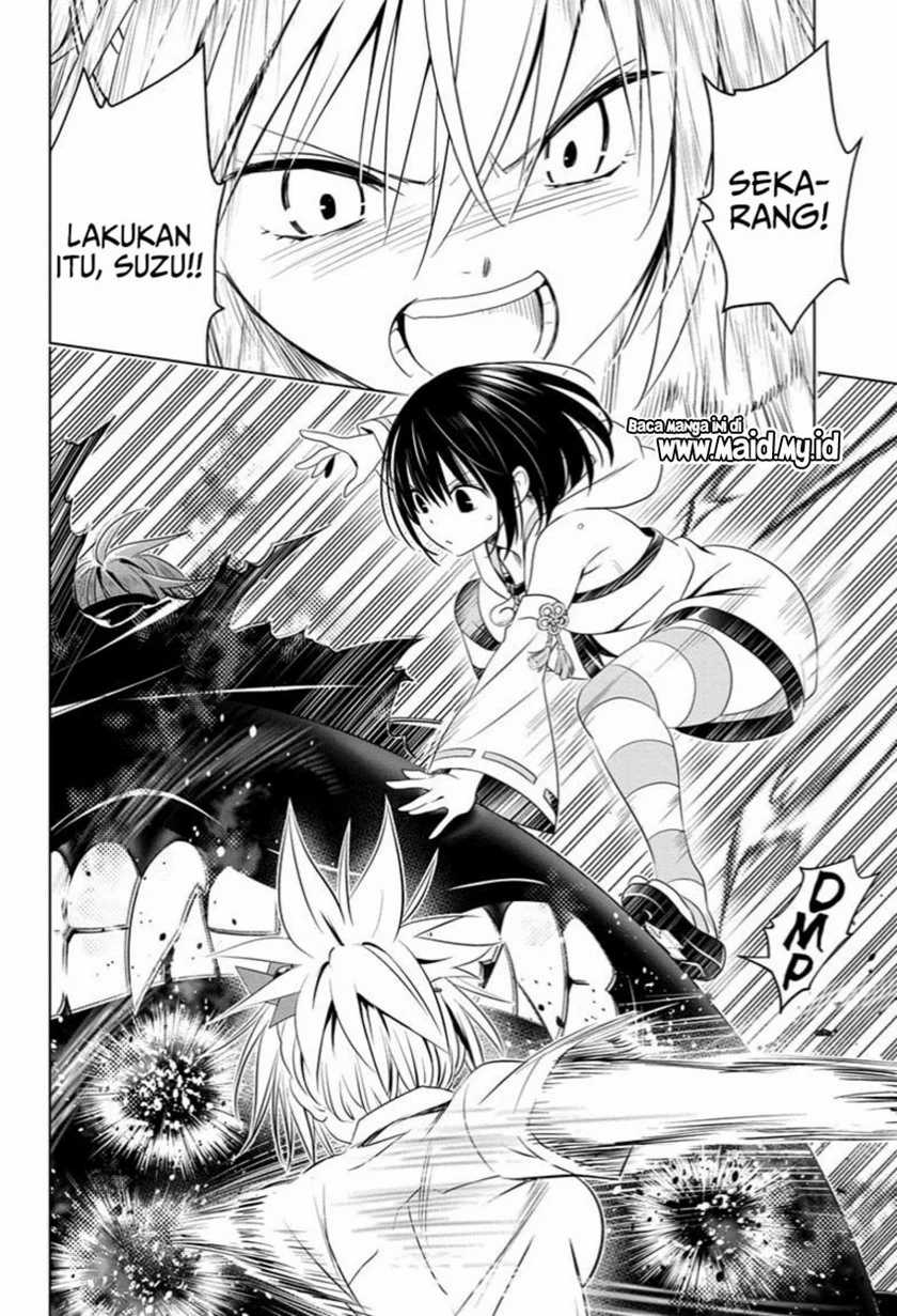 Chapter 66 - halaman 21