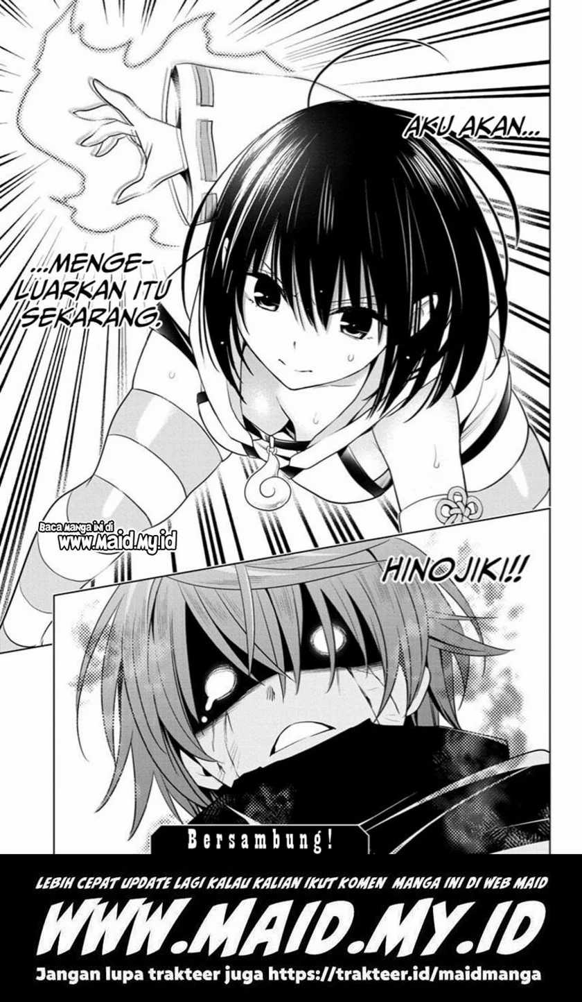 Chapter 66 - halaman 22