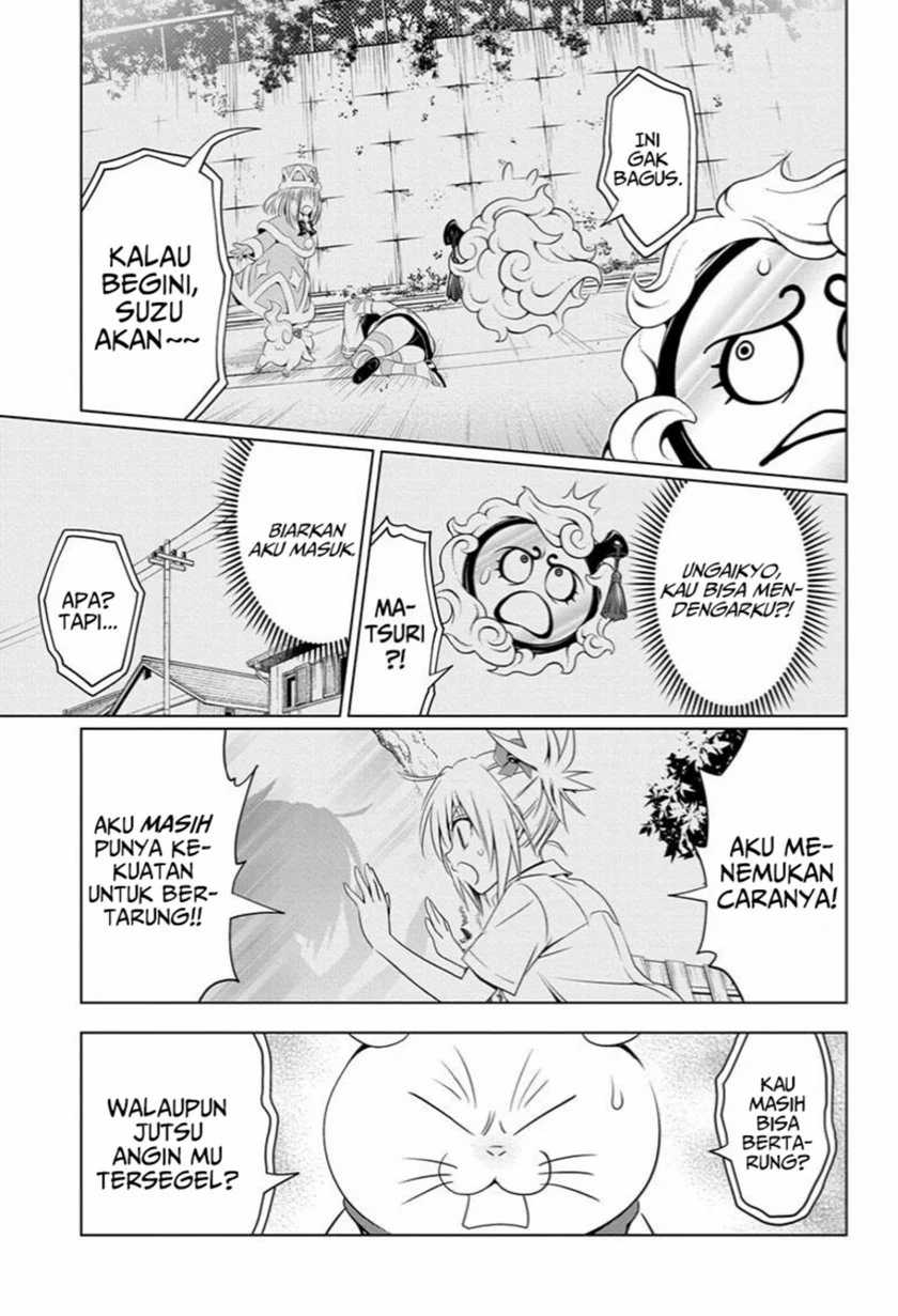Chapter 66 - halaman 6