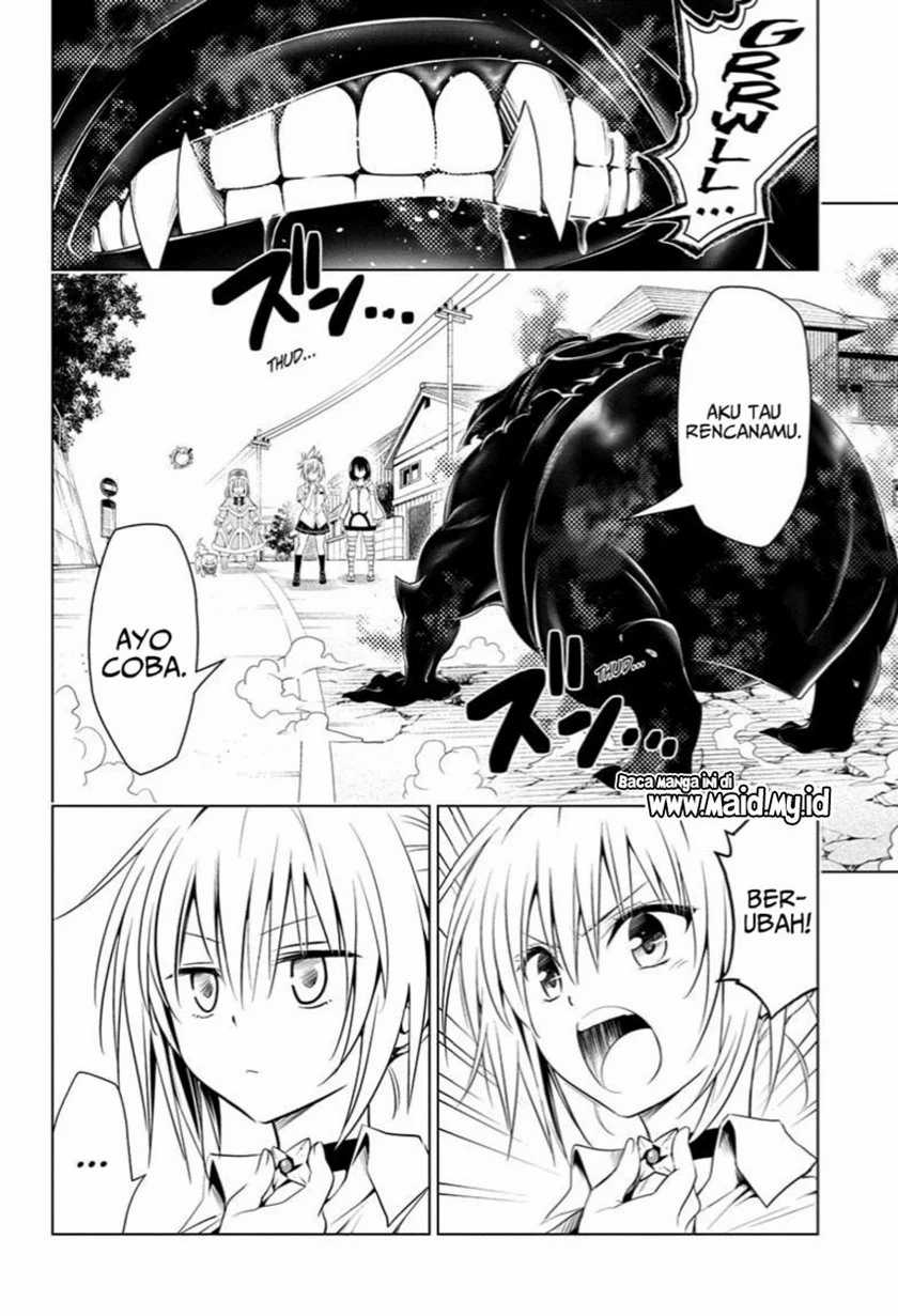Chapter 66 - halaman 7