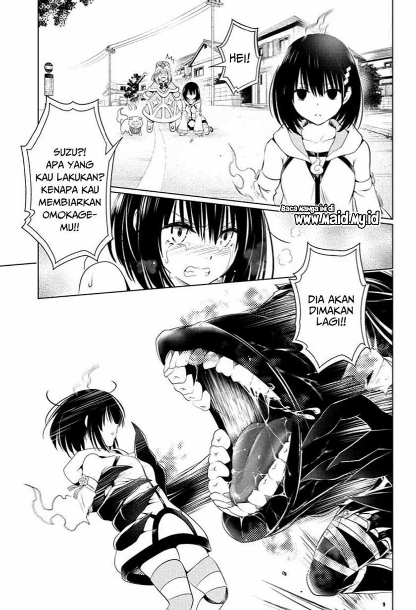 Chapter 65 - halaman 16