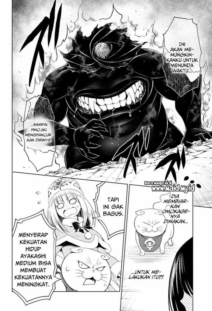 Chapter 65 - halaman 19