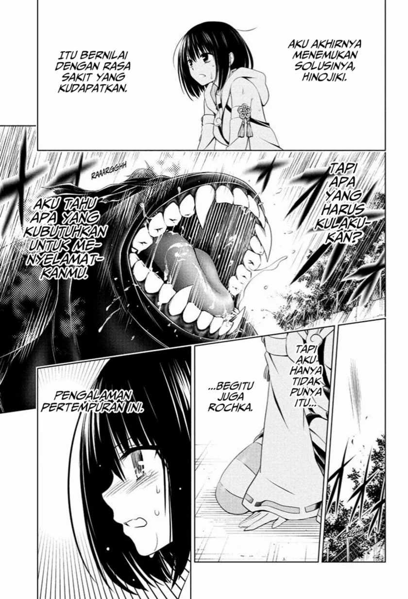 Chapter 65 - halaman 20