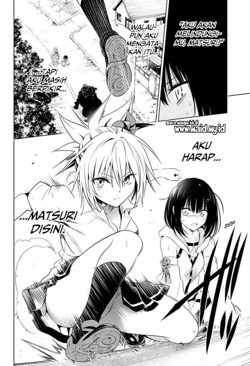 Chapter 65 - halaman 21