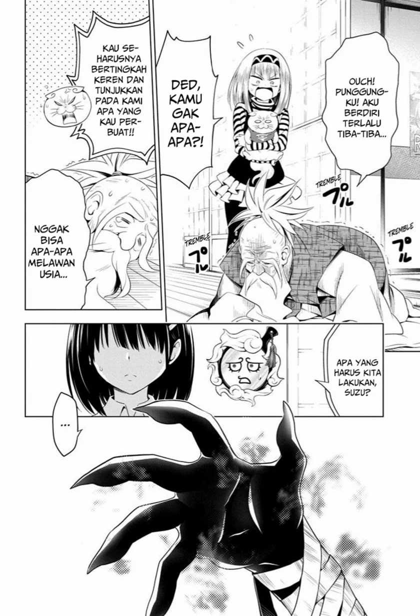 Chapter 64 - halaman 12