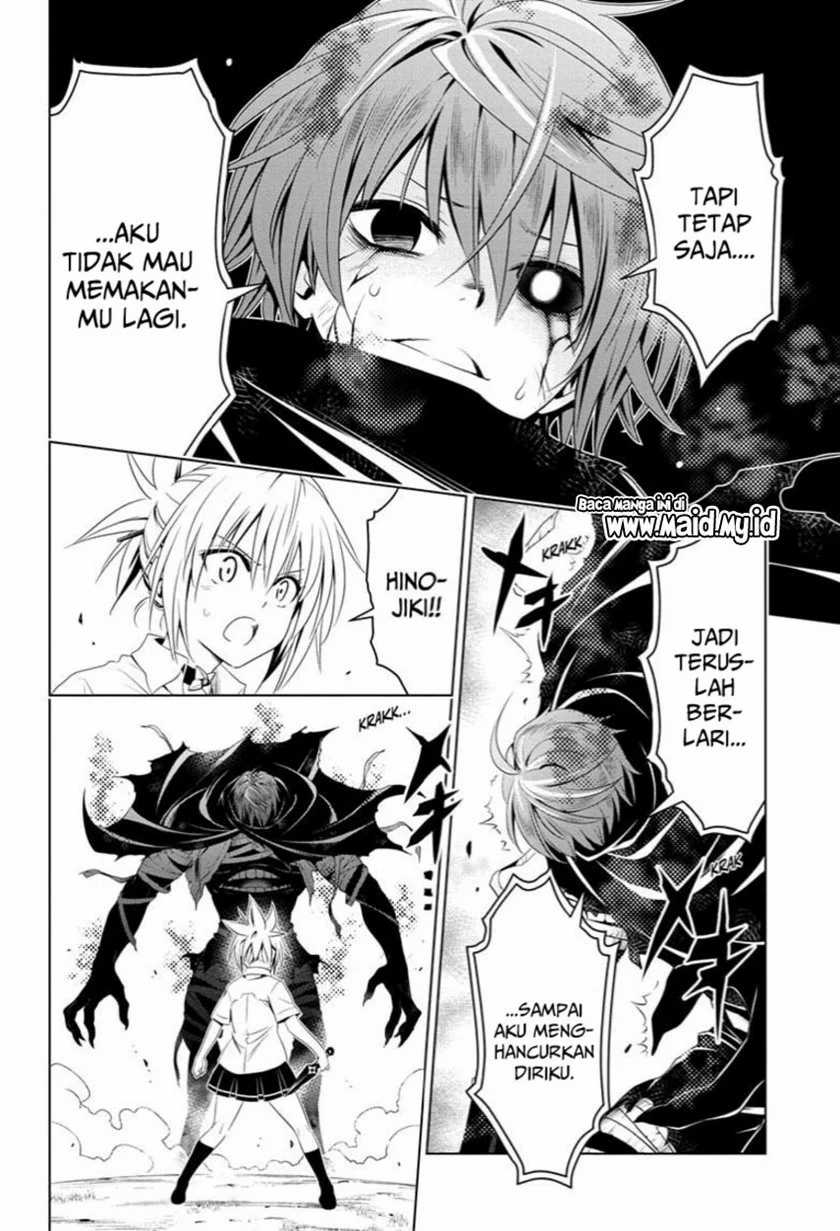 Chapter 64 - halaman 14