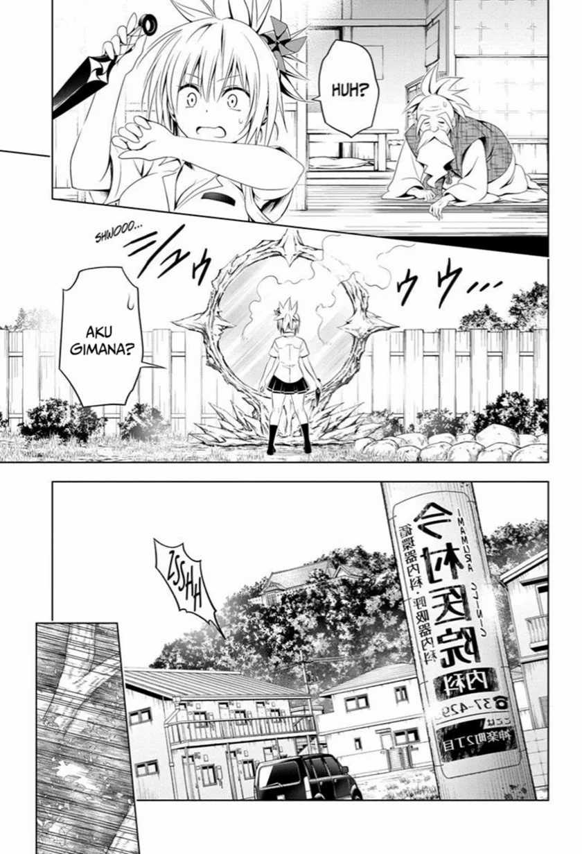 Chapter 64 - halaman 19