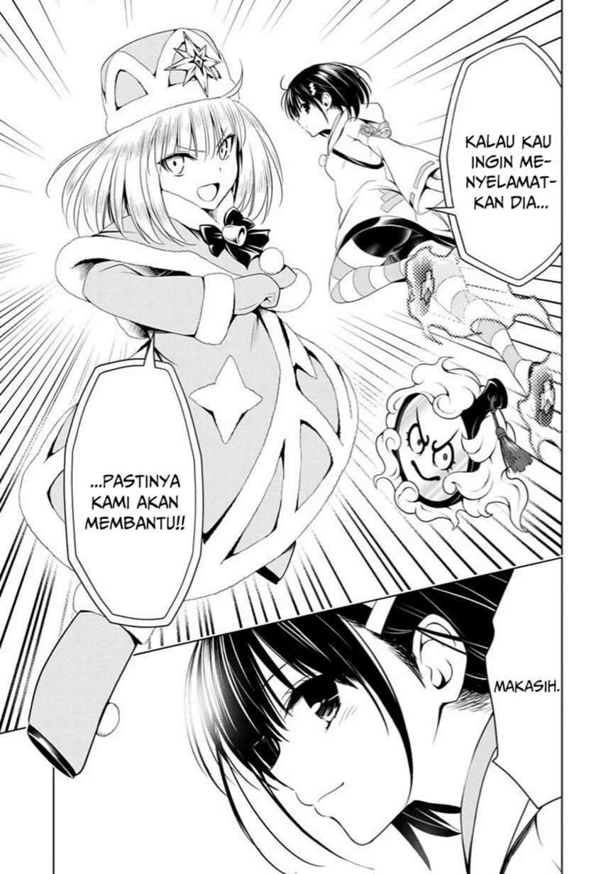 Chapter 64 - halaman 21