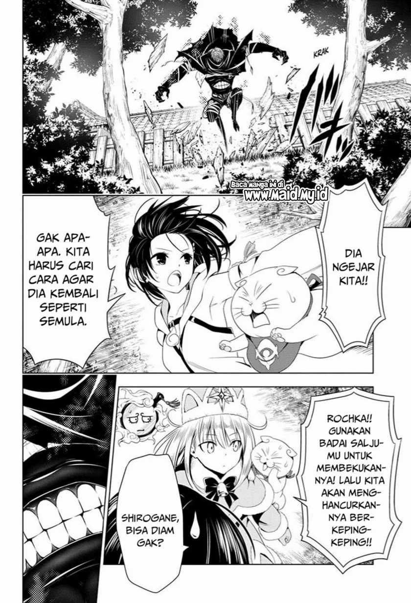 Chapter 64 - halaman 22