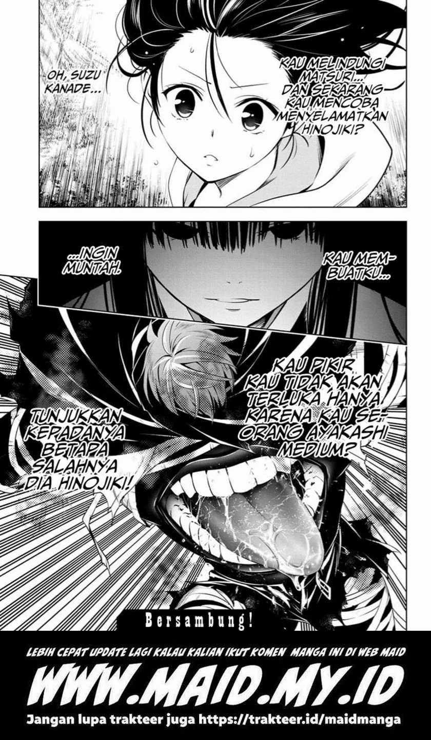 Chapter 64 - halaman 23
