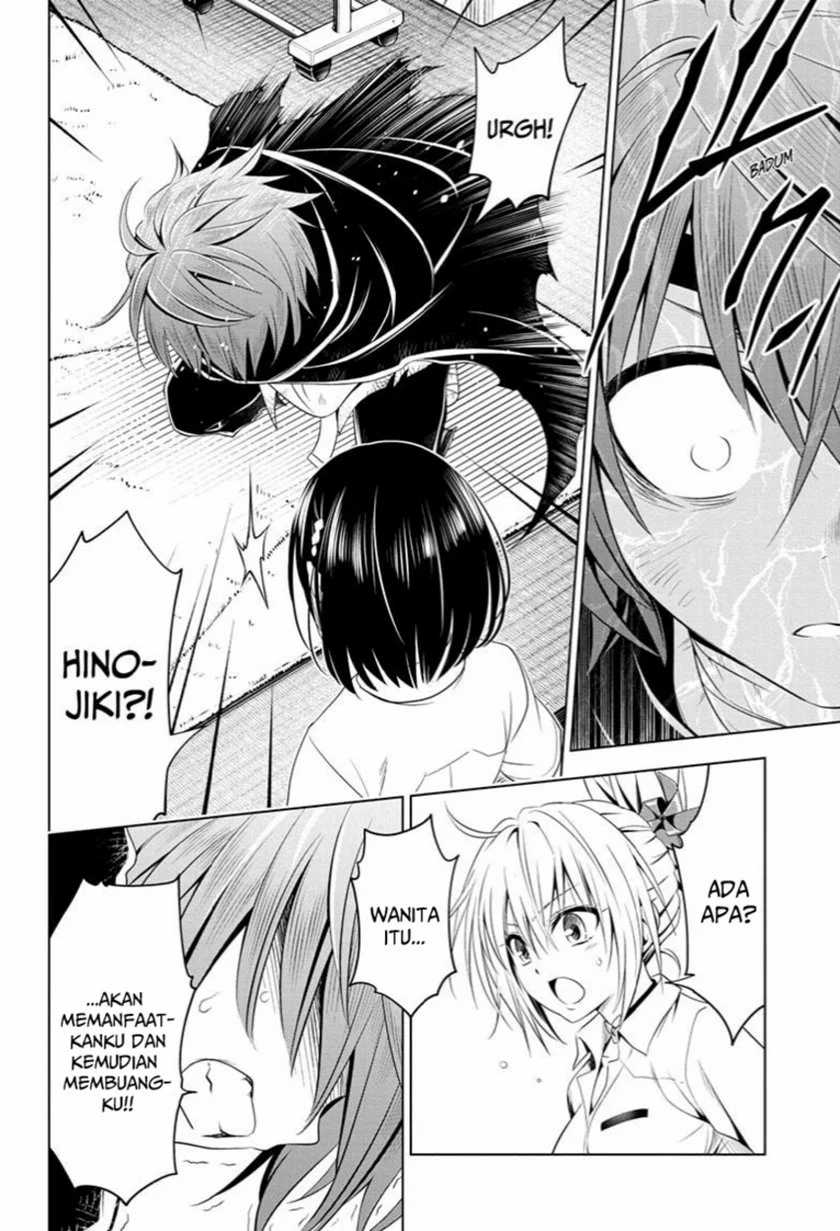 Chapter 64 - halaman 6