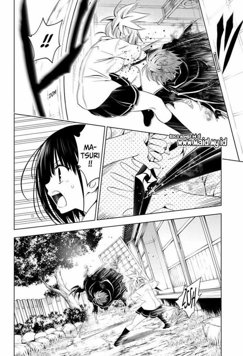 Chapter 64 - halaman 8