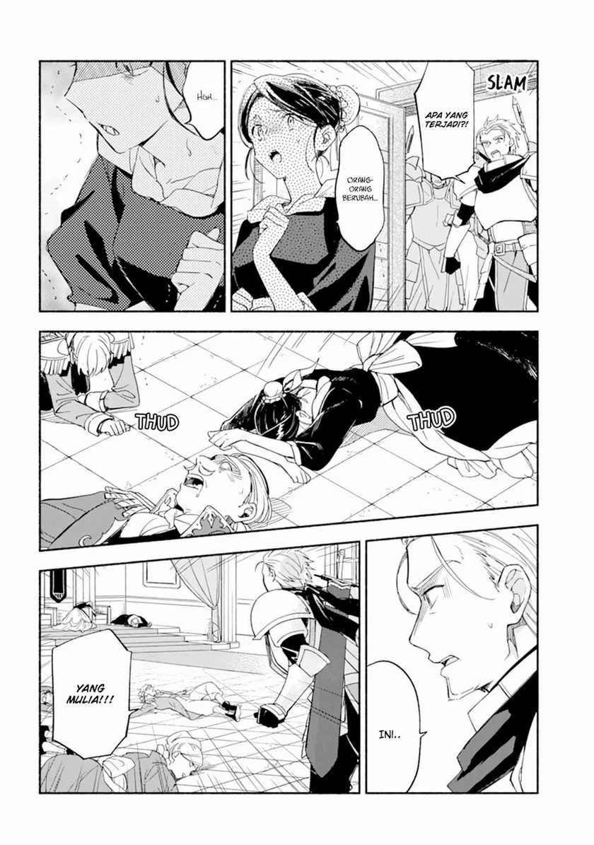 Chapter 23 - halaman 9