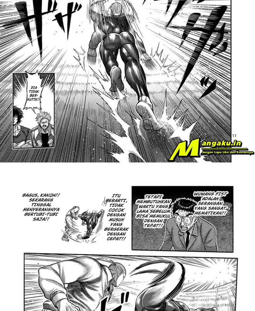 Chapter 89 - halaman 15