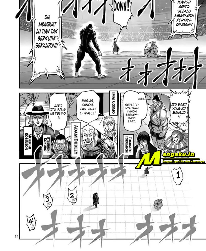 Chapter 89 - halaman 18