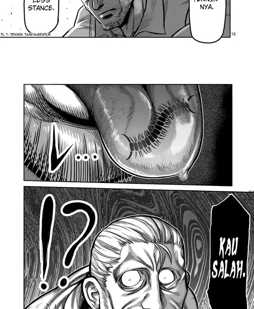 Chapter 89 - halaman 20