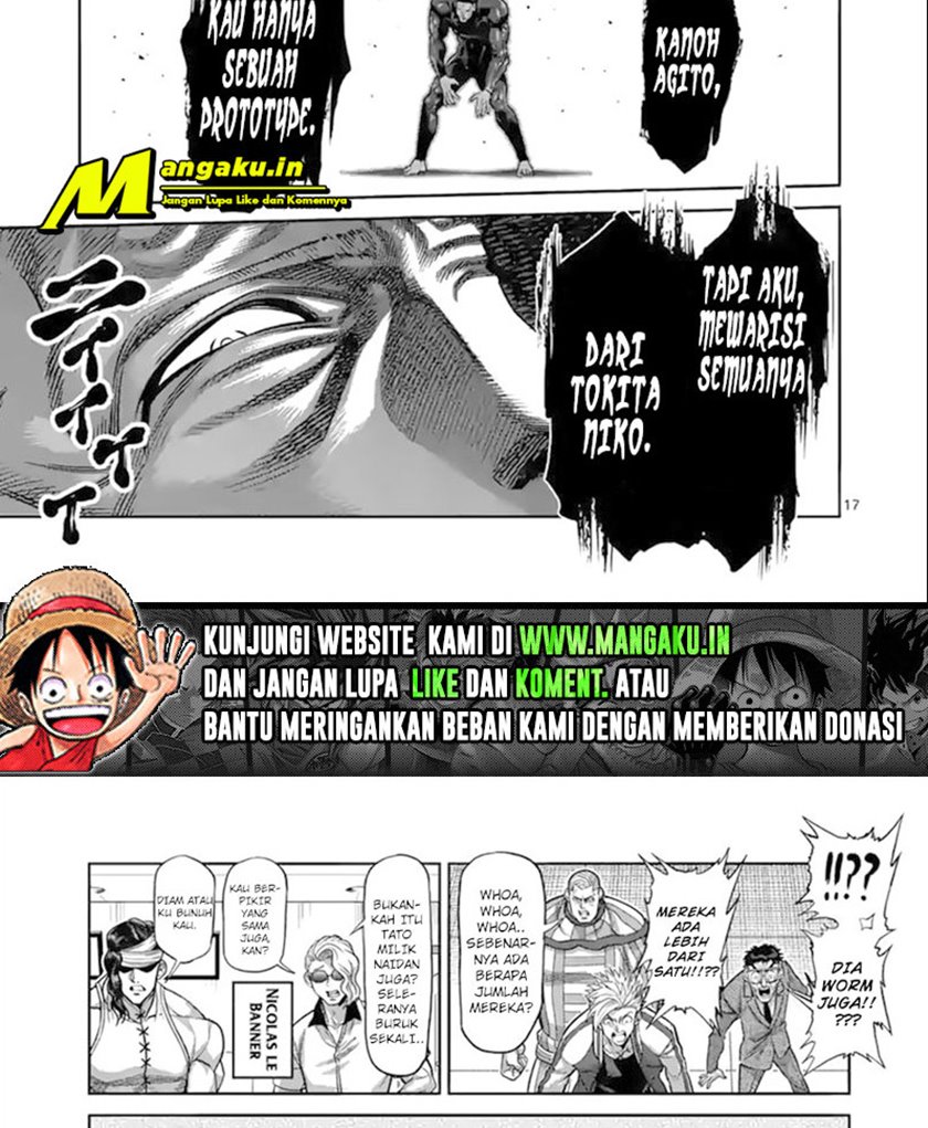 Chapter 89 - halaman 22