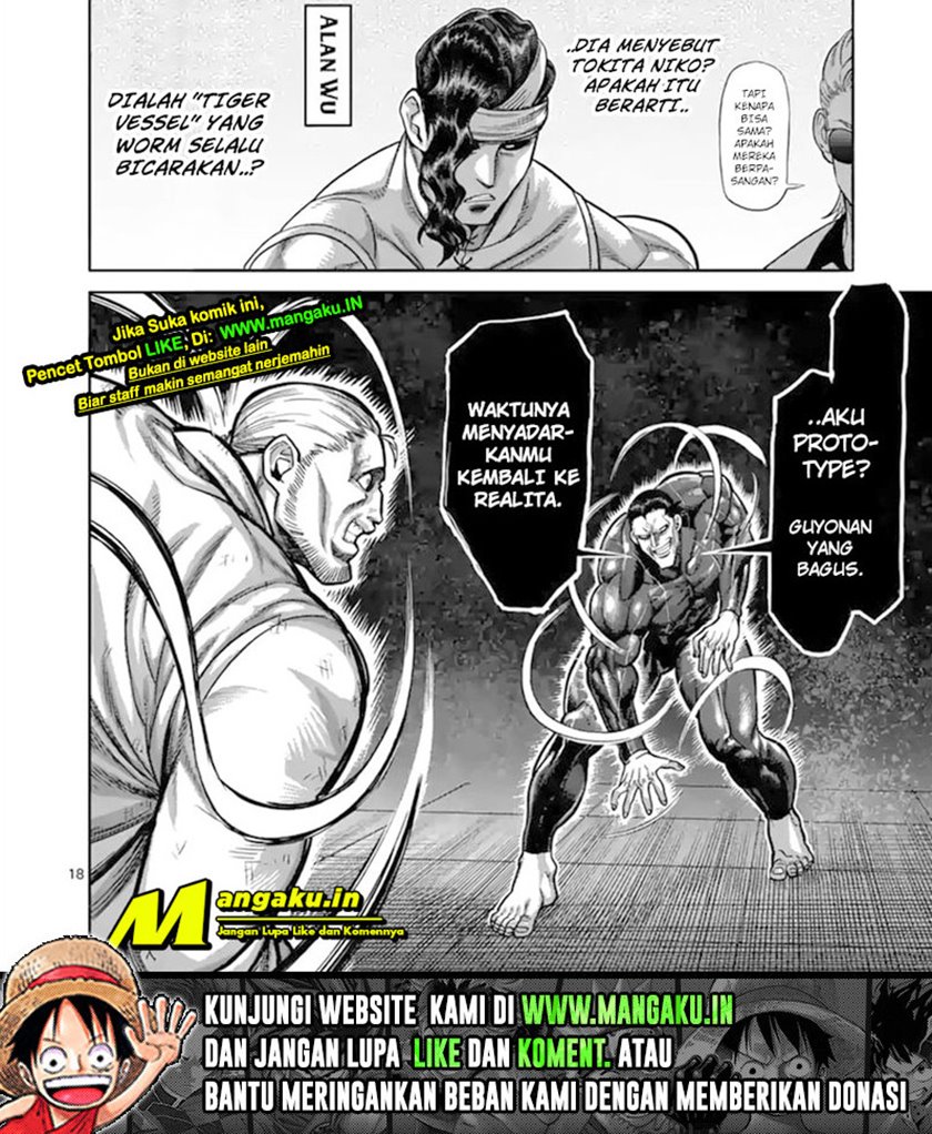 Chapter 89 - halaman 23