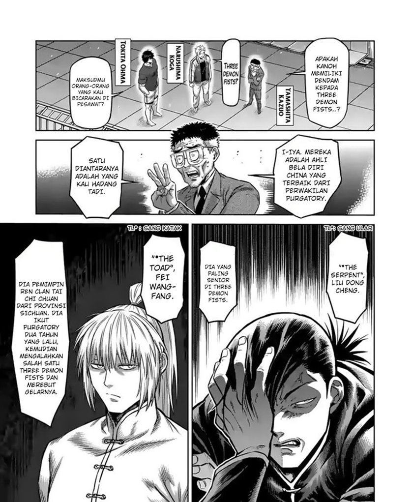Chapter 89 - halaman 5