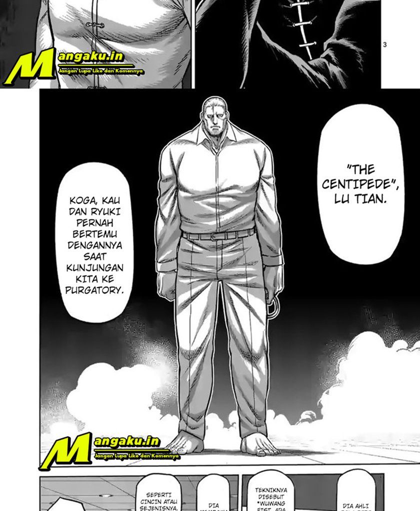 Chapter 89 - halaman 6