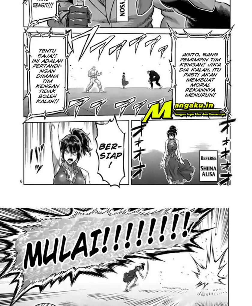Chapter 89 - halaman 9