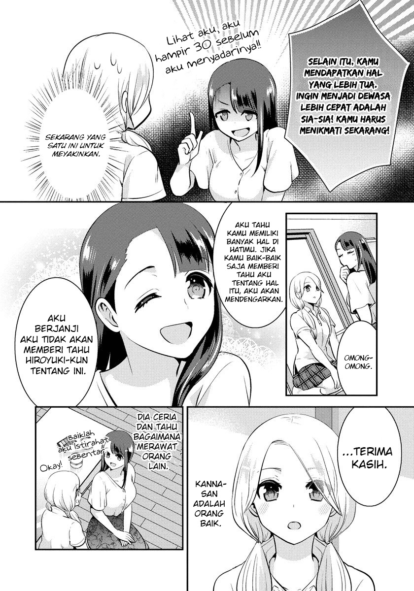 Chapter 21 - halaman 12