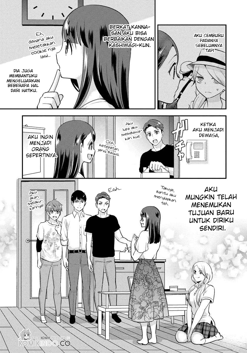 Chapter 21 - halaman 13