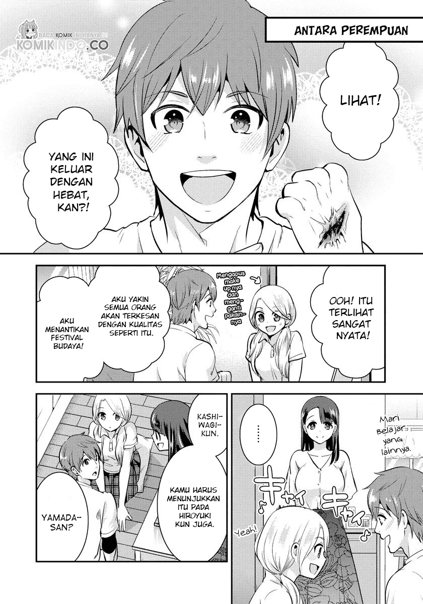 Chapter 21 - halaman 8