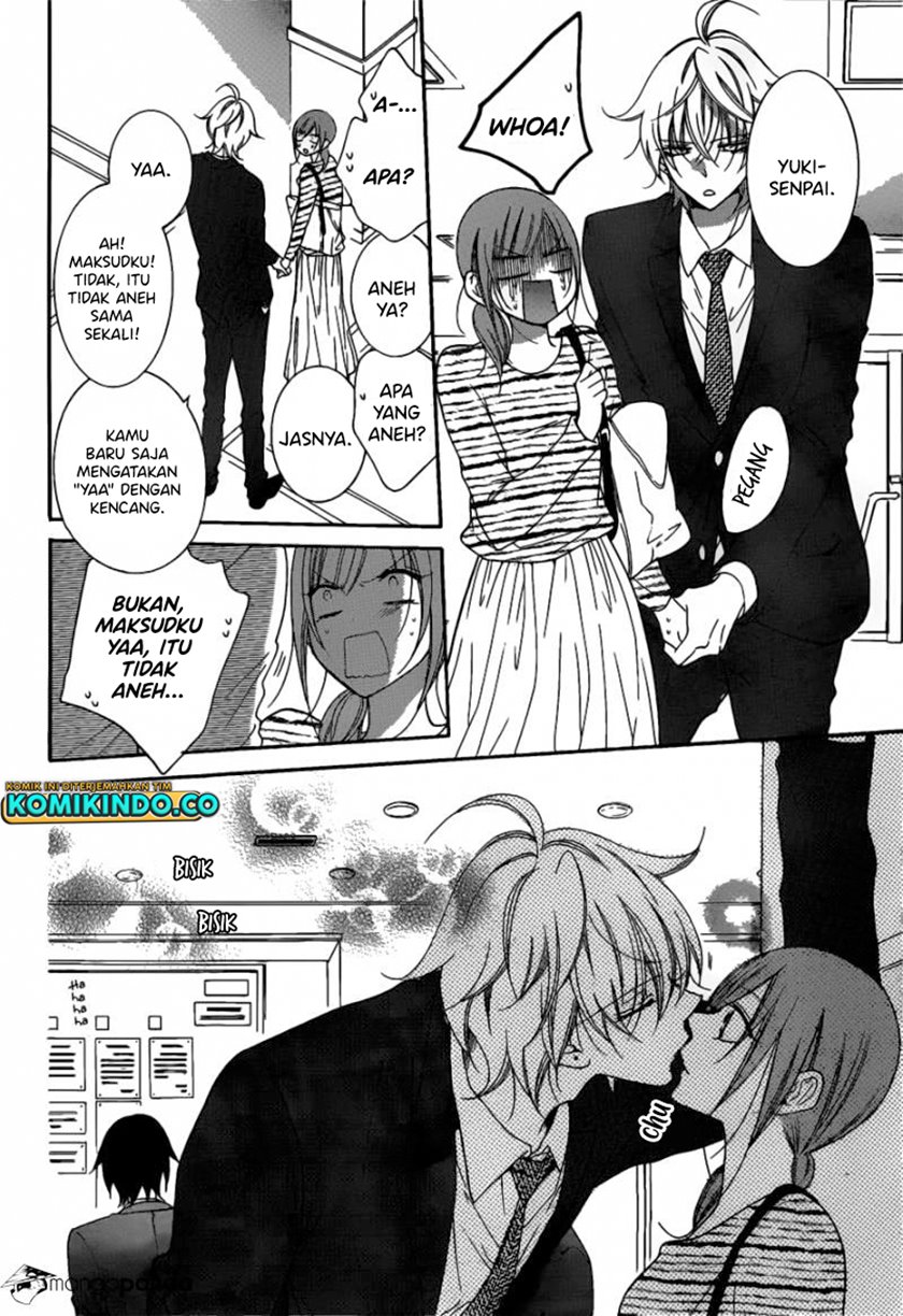 Chapter 76 - halaman 12