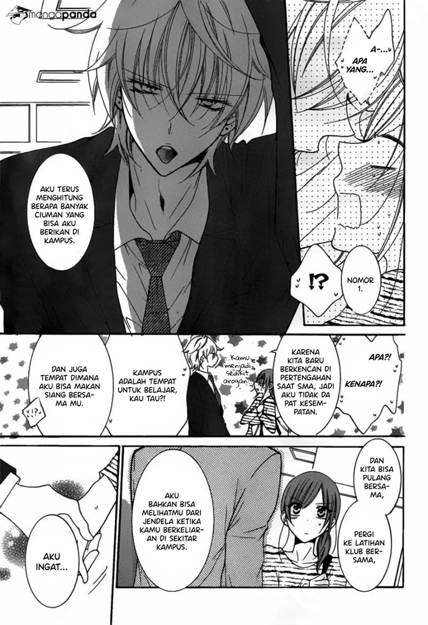Chapter 76 - halaman 13