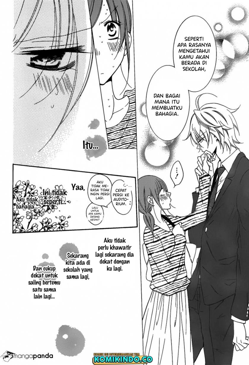 Chapter 76 - halaman 14