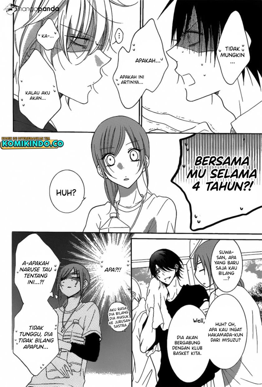 Chapter 76 - halaman 18
