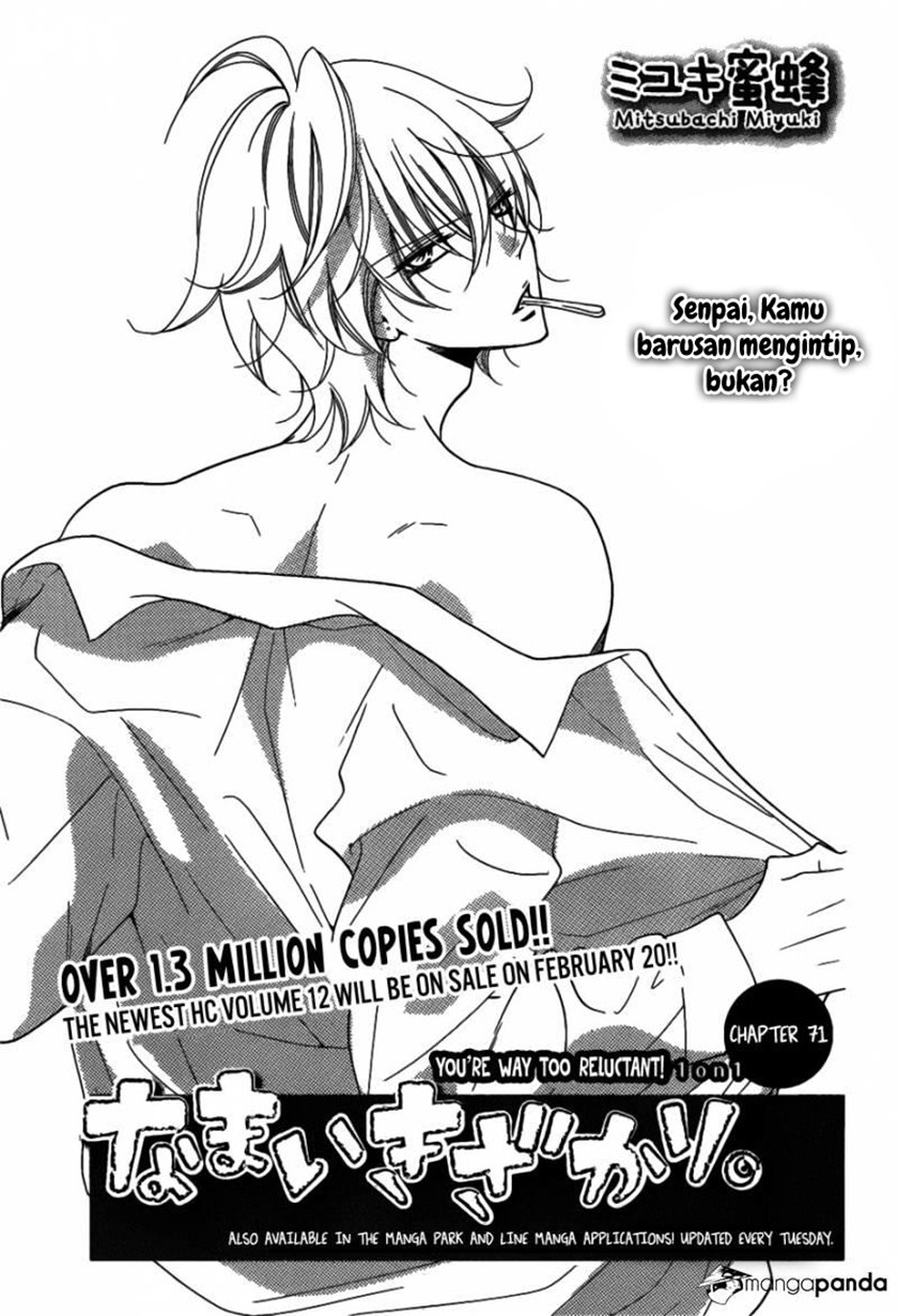 Chapter 76 - halaman 3