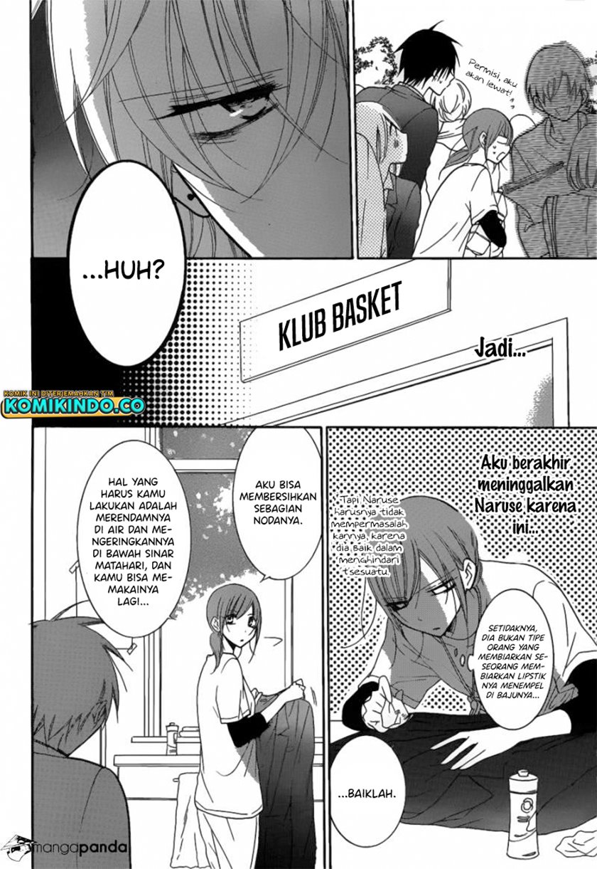 Chapter 76 - halaman 24