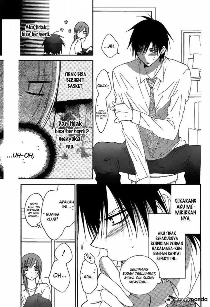 Chapter 76 - halaman 25