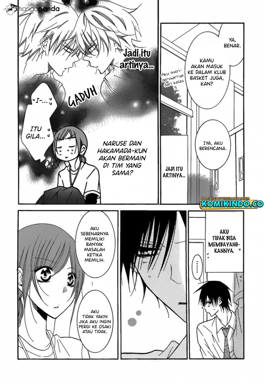 Chapter 76 - halaman 26