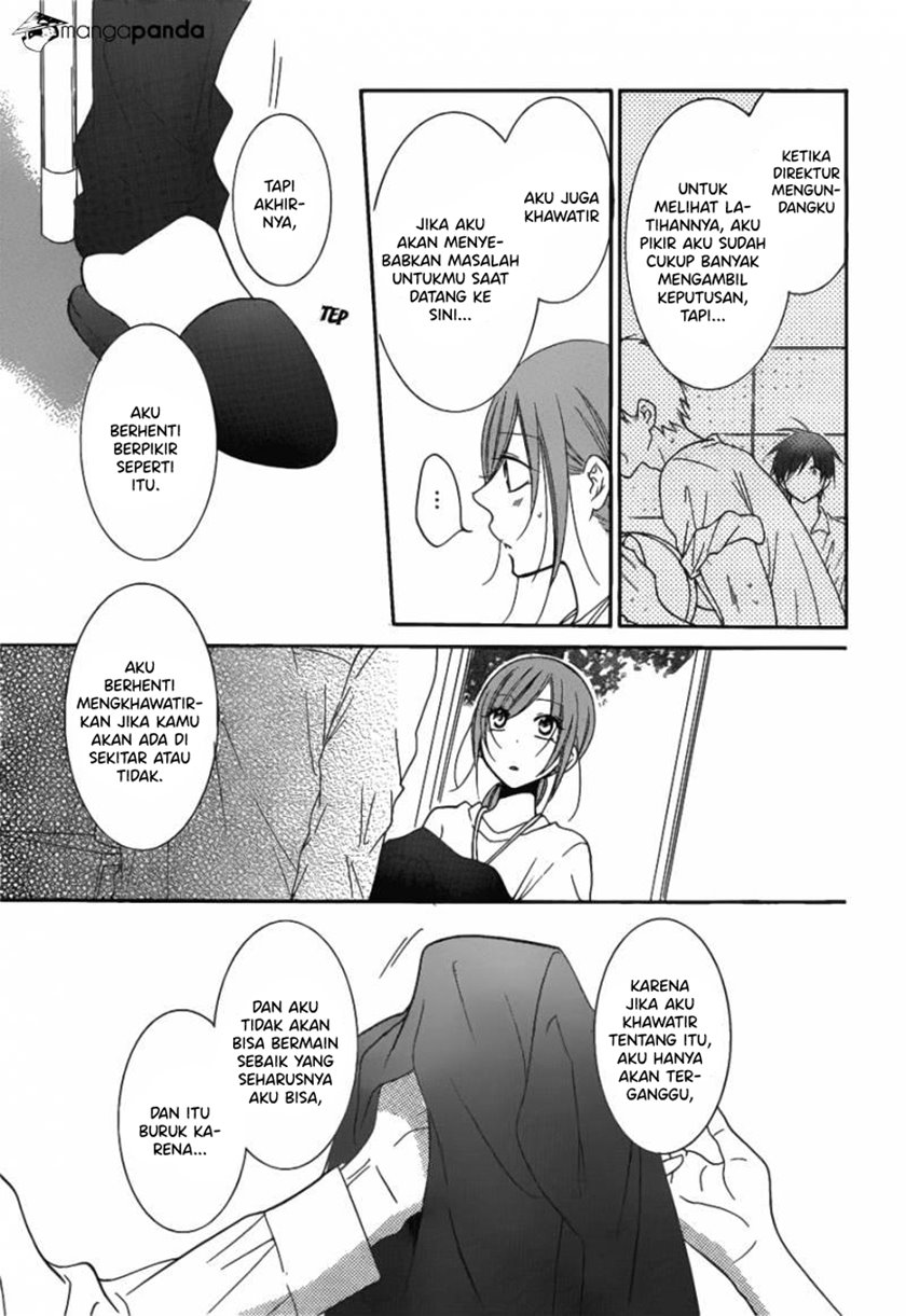 Chapter 76 - halaman 27