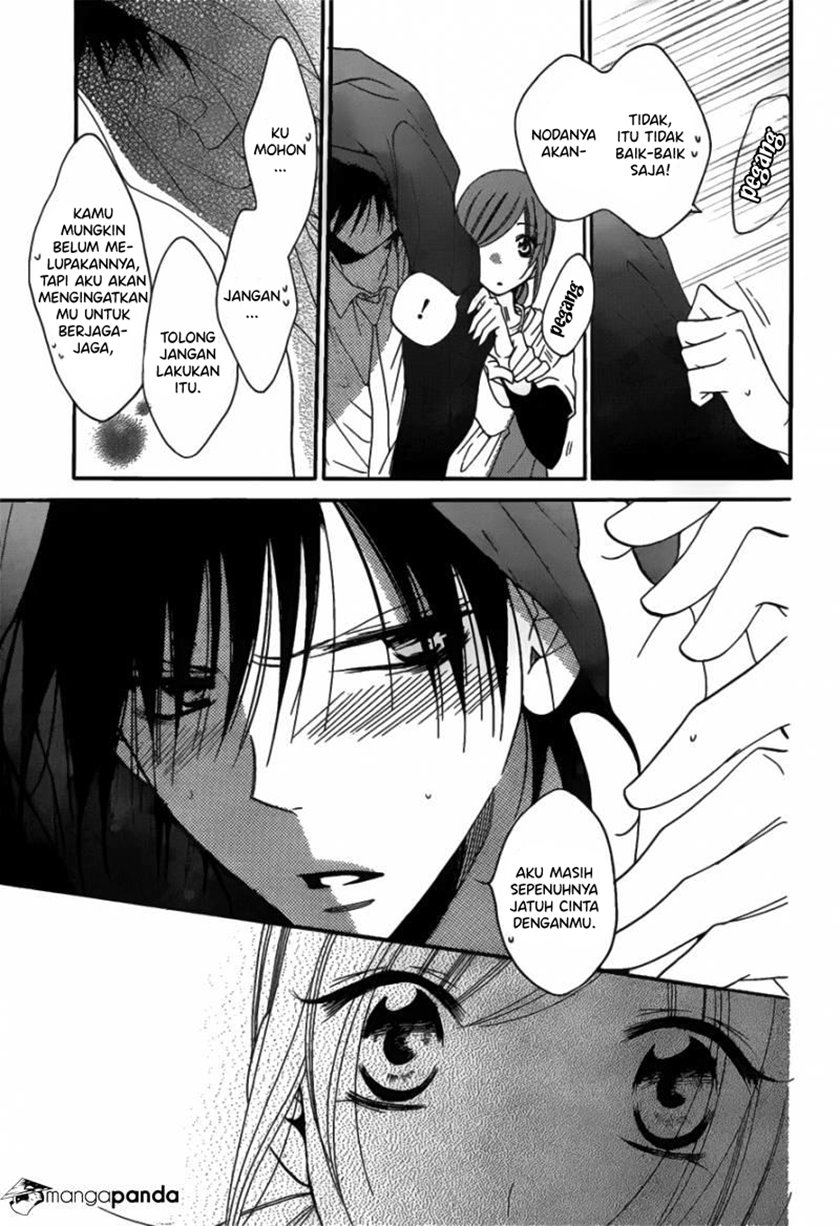 Chapter 76 - halaman 29