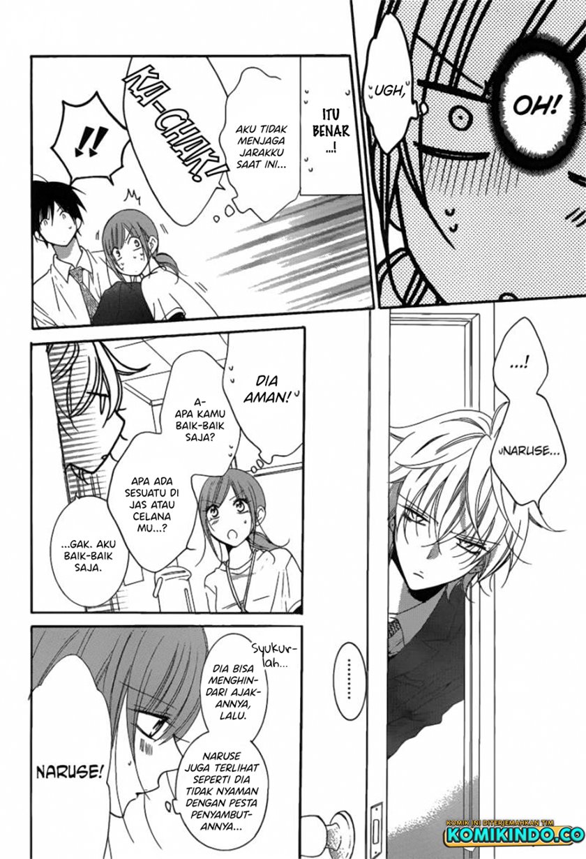 Chapter 76 - halaman 30