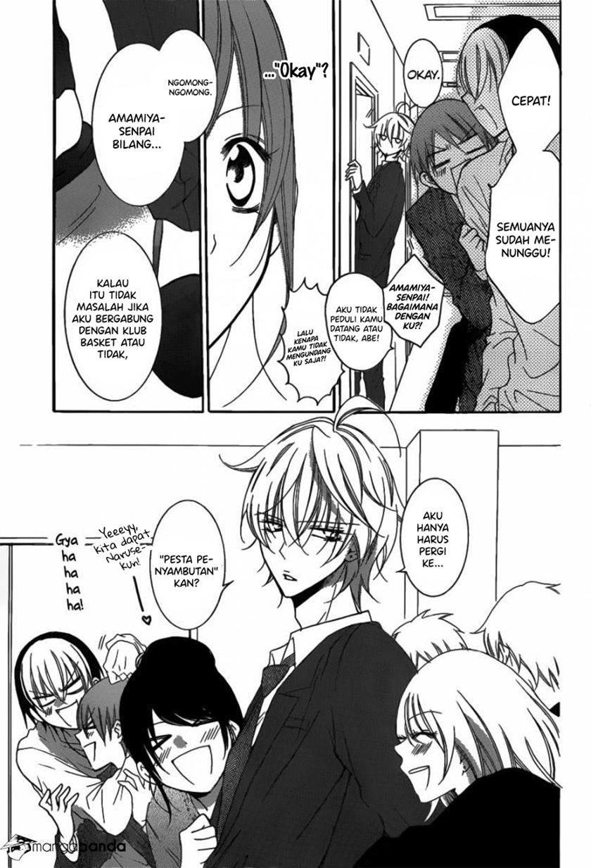 Chapter 76 - halaman 31