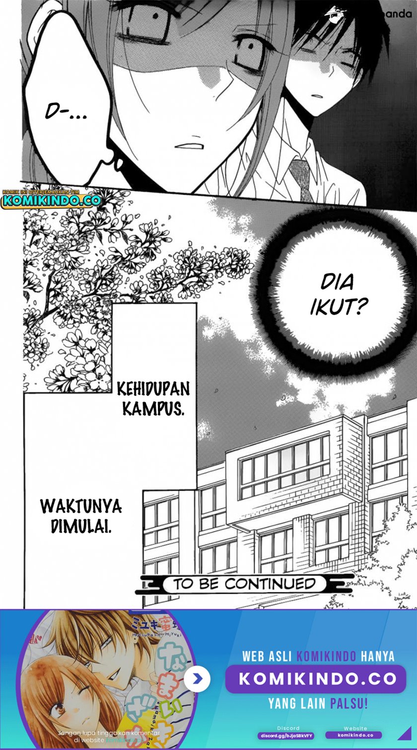 Chapter 76 - halaman 32