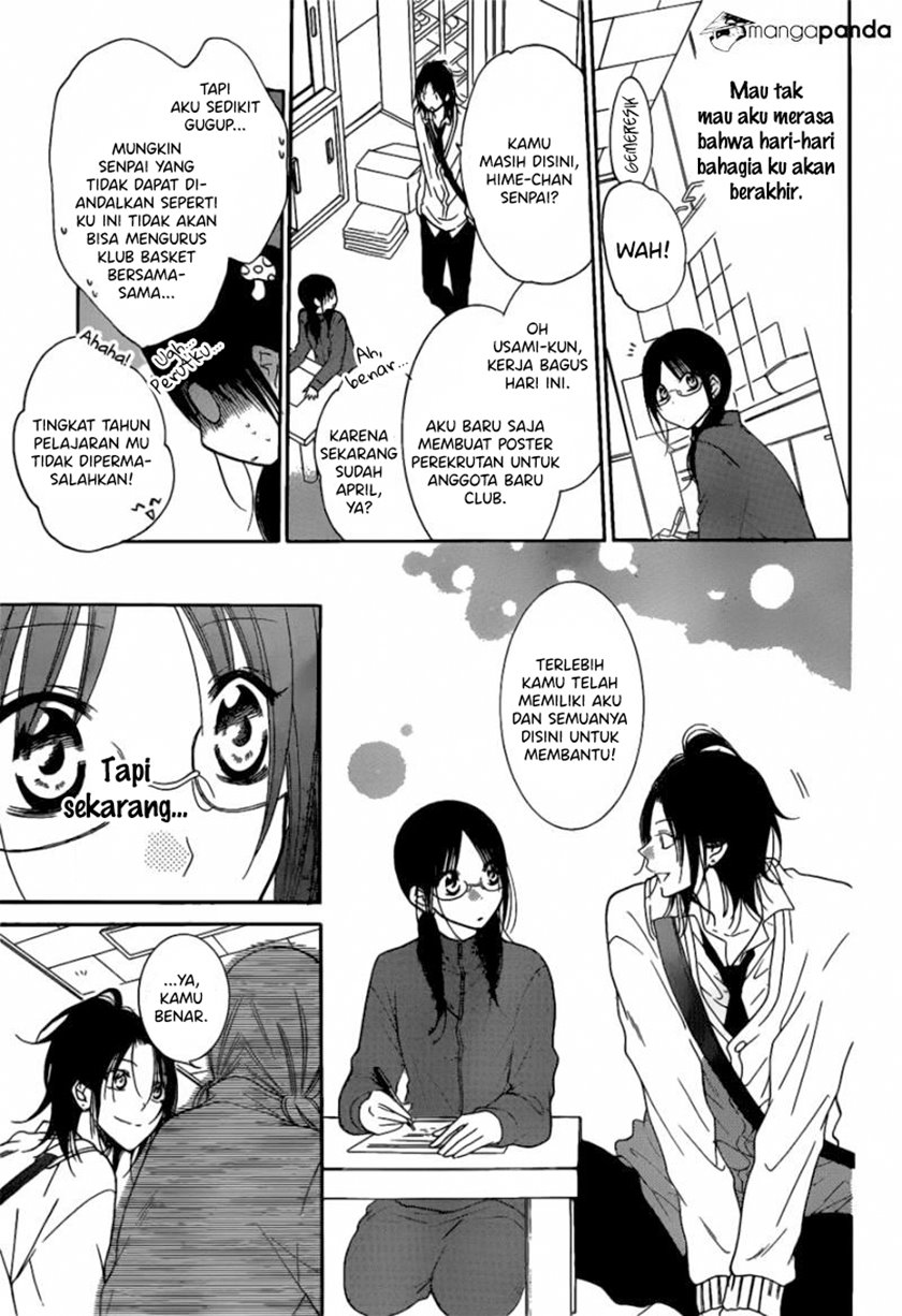 Chapter 76 - halaman 5