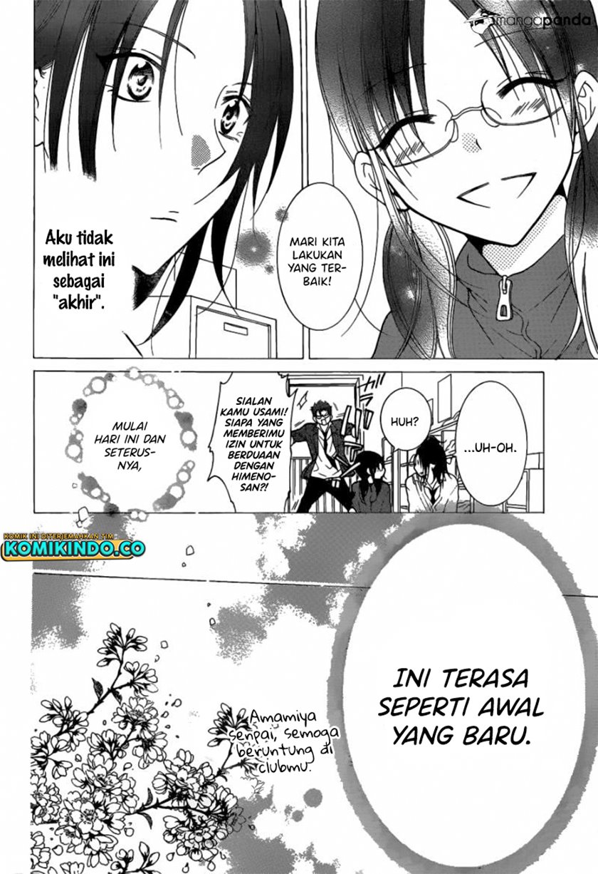Chapter 76 - halaman 6