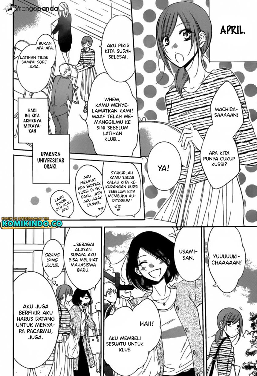 Chapter 76 - halaman 8