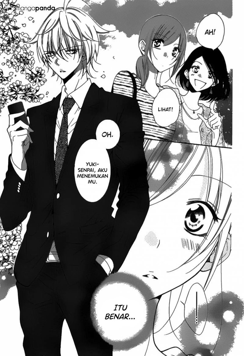 Chapter 76 - halaman 9