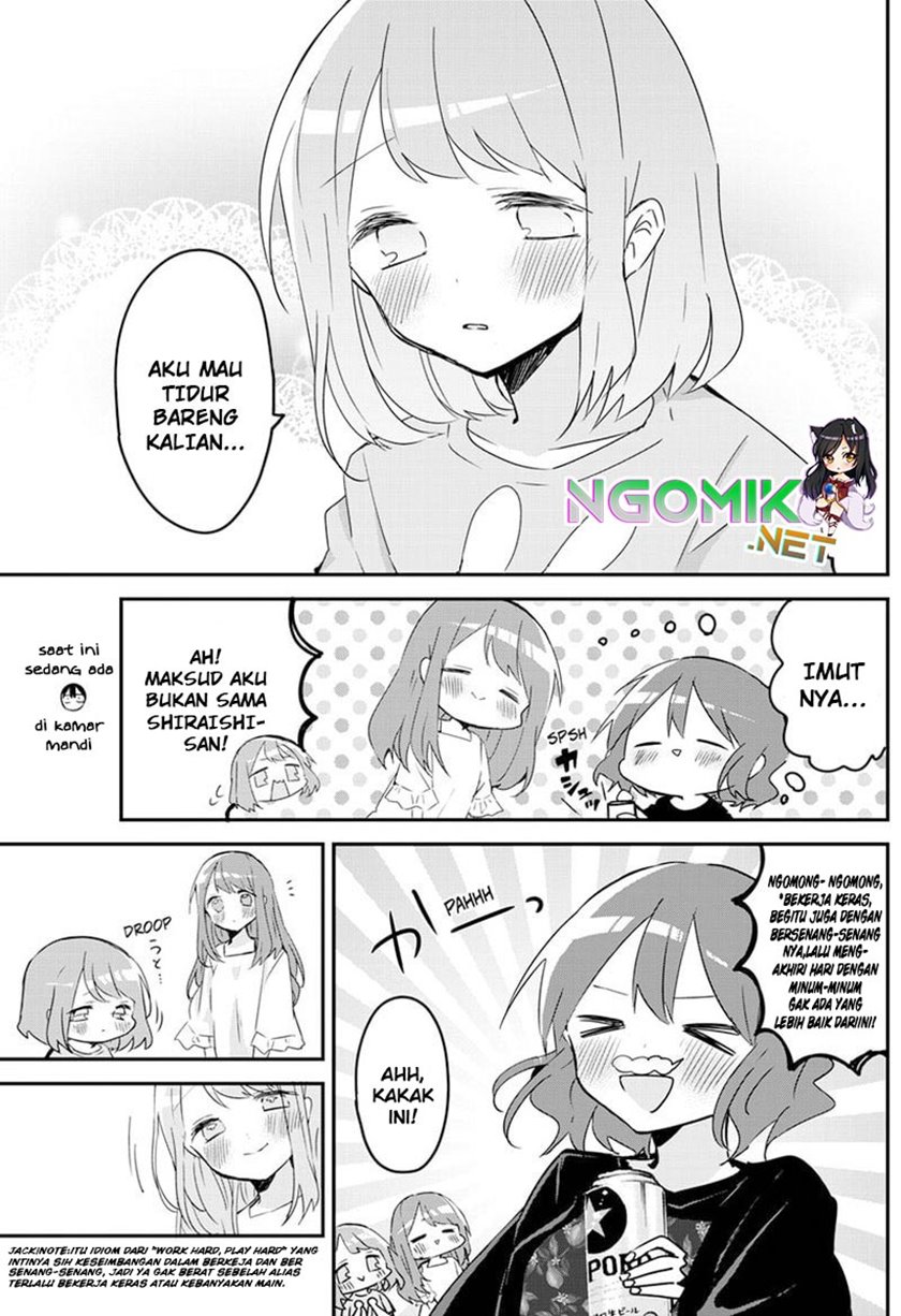Chapter 86 - halaman 5