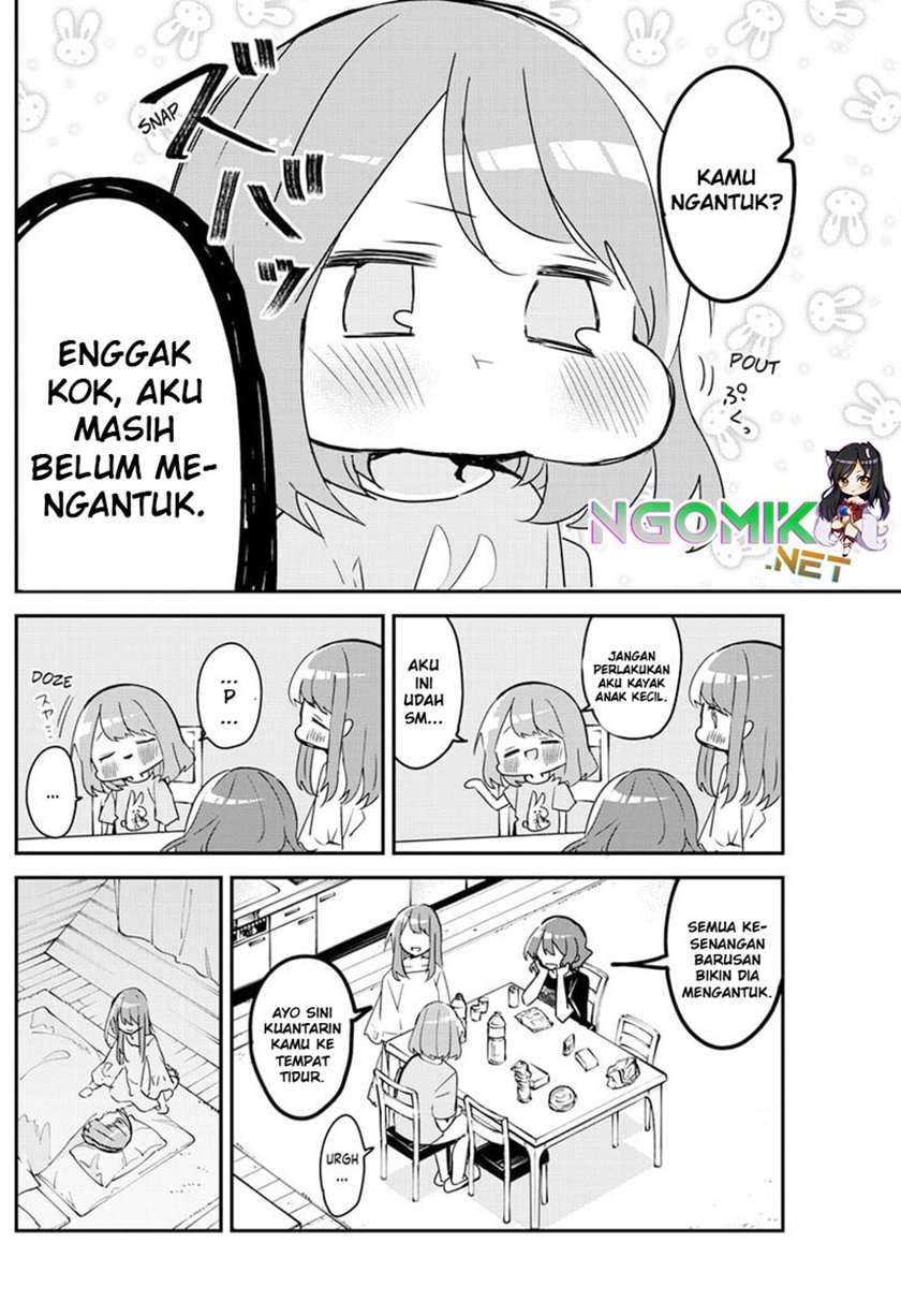 Chapter 86 - halaman 6